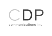 CDP Communications Inc specialized in developing printing software solutions